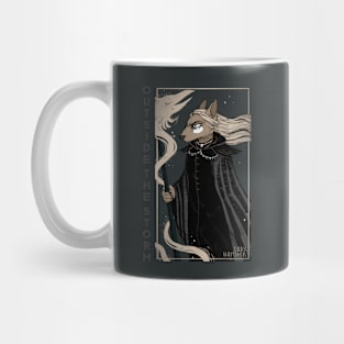 Аir witch Mug